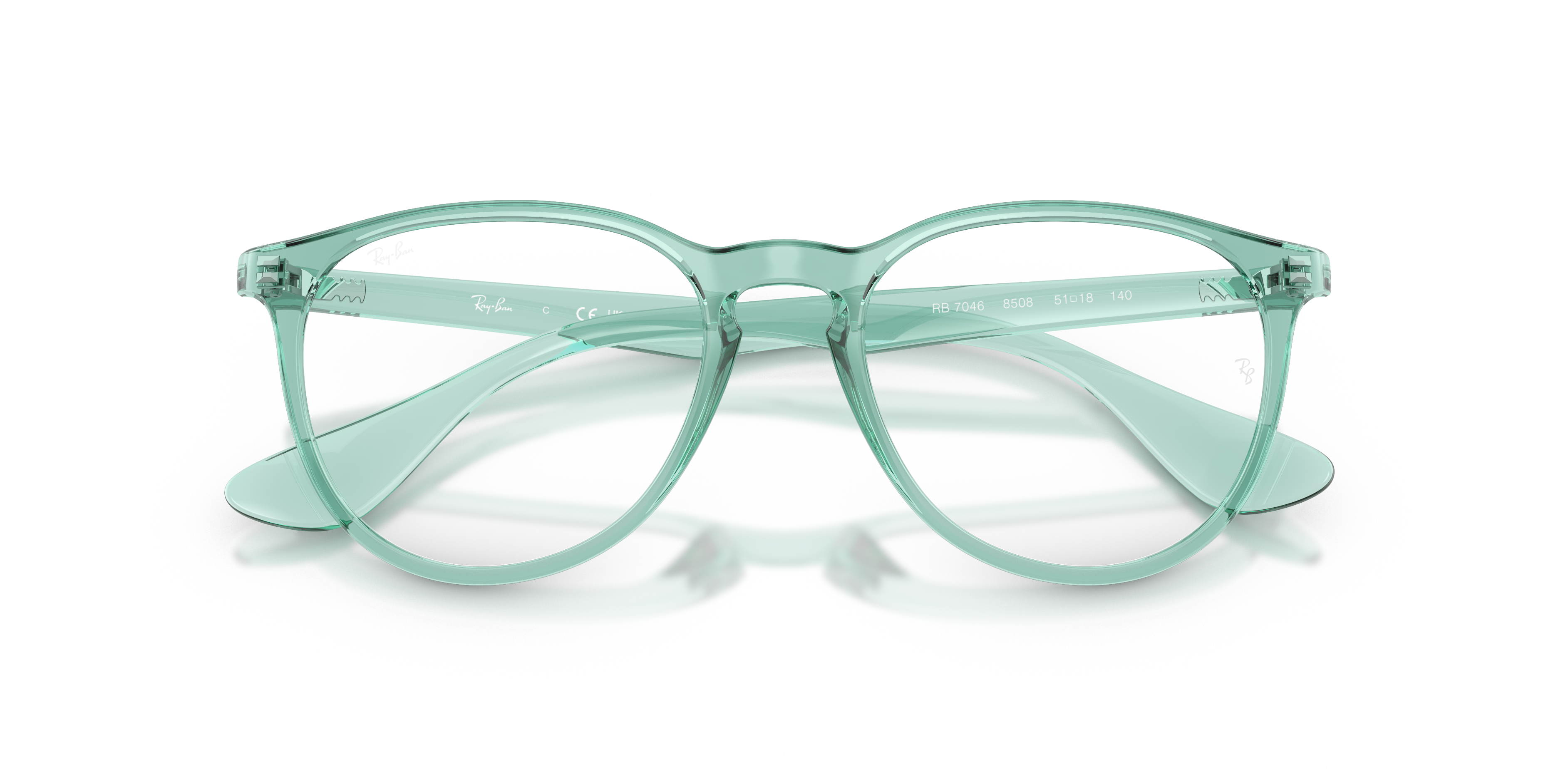 Ray-Ban RX7046 8508 Erika 